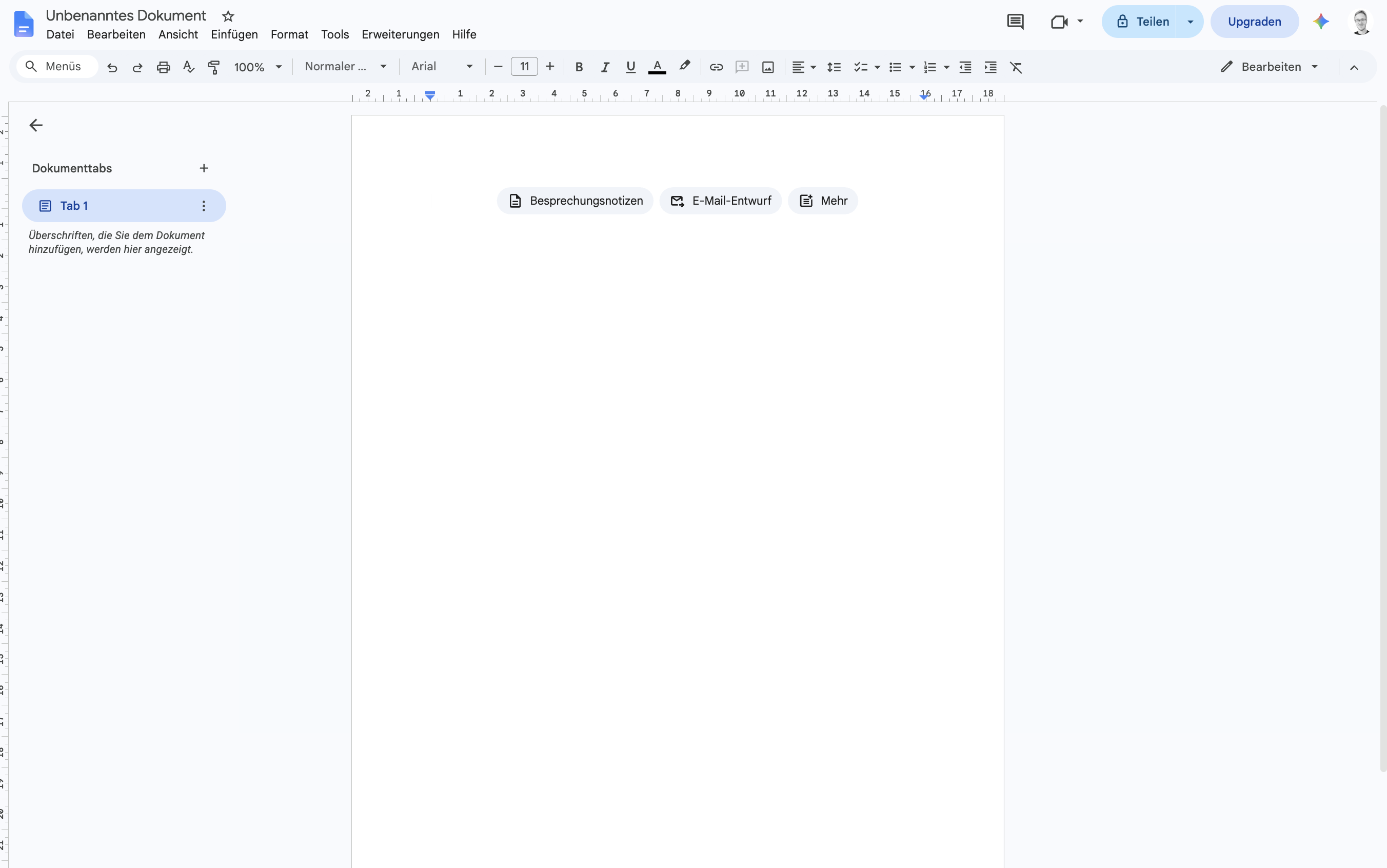 Google Docs
