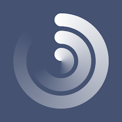 Lucen Track Logo