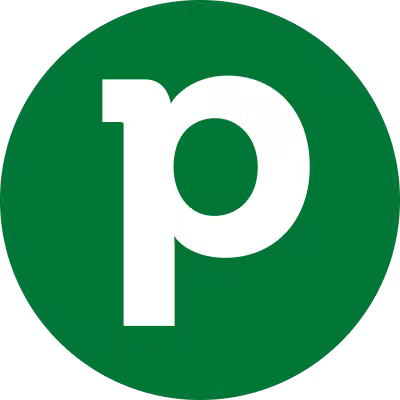 Pipedrive Logo
